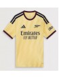 Muži Futbalové oblečenie Arsenal Declan Rice #41 2026-27 Krátky Rukáv - Tretina Muži Futbalové oblečenie Arsenal Declan Rice #41 2026-27 Krátky Rukáv - Tretina